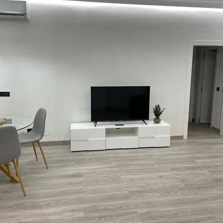 Arizonica Suites Chamartin Madrid Exterior foto