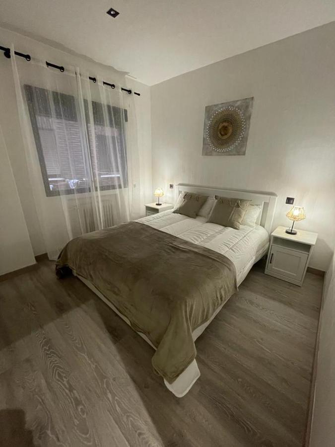 Arizonica Suites Chamartin Madrid Exterior foto